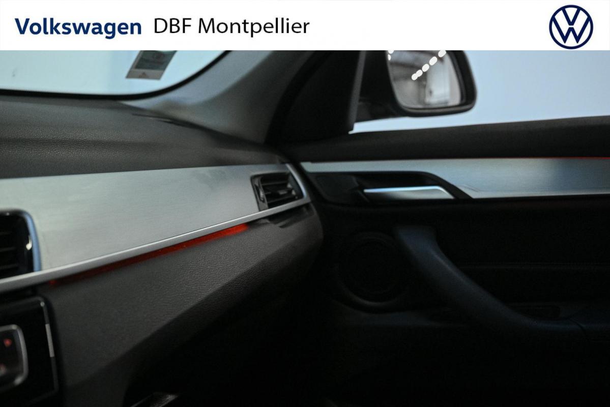 BMW X1 - F48 sDrive 20i 192 ch DKG7 xLine