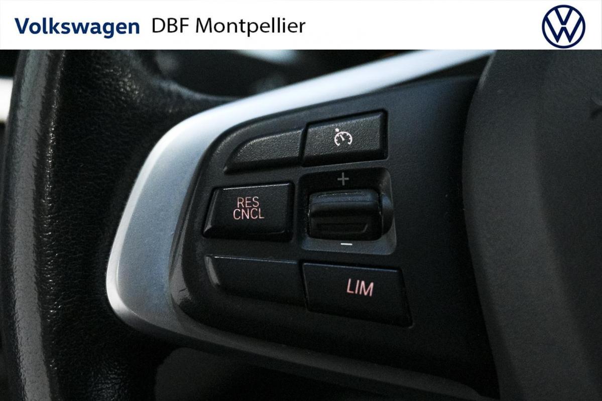 BMW X1 - F48 sDrive 20i 192 ch DKG7 xLine