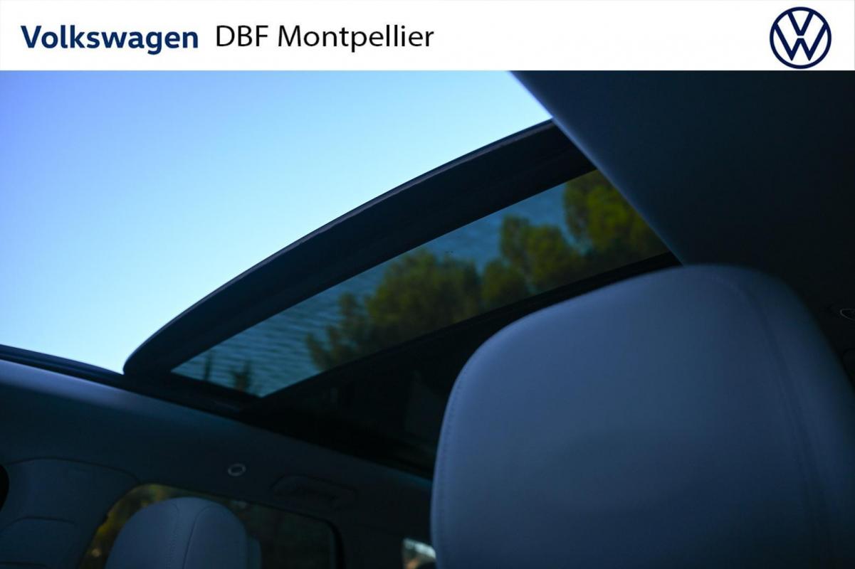 Volkswagen Touareg - 3.0 TSI eHybrid 381ch Tiptronic 8 4Motion Elegance
