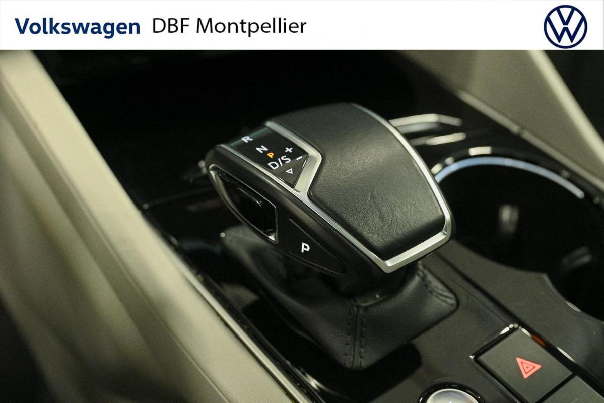 Volkswagen Touareg - 3.0 TSI eHybrid 381ch Tiptronic 8 4Motion Elegance