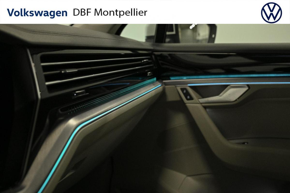 Volkswagen Touareg - 3.0 TSI eHybrid 381ch Tiptronic 8 4Motion Elegance
