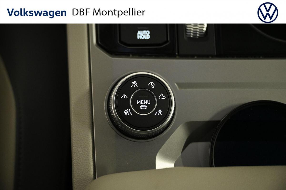 Volkswagen Touareg - 3.0 TSI eHybrid 381ch Tiptronic 8 4Motion Elegance
