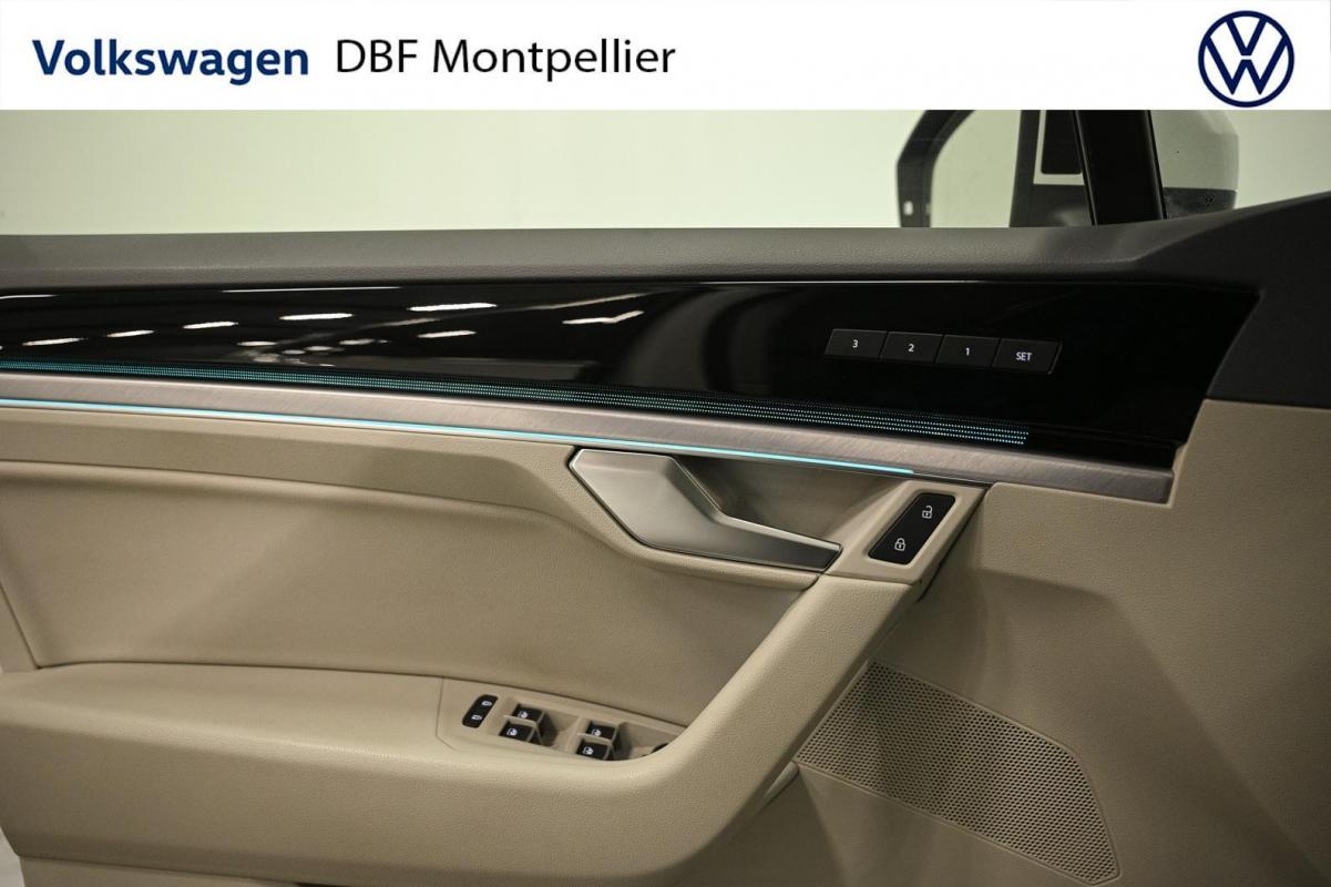 Volkswagen Touareg - 3.0 TSI eHybrid 381ch Tiptronic 8 4Motion Elegance
