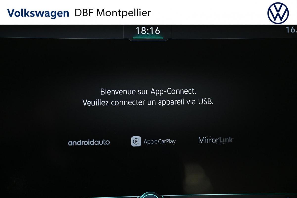 Volkswagen Touareg - 3.0 TSI eHybrid 381ch Tiptronic 8 4Motion Elegance