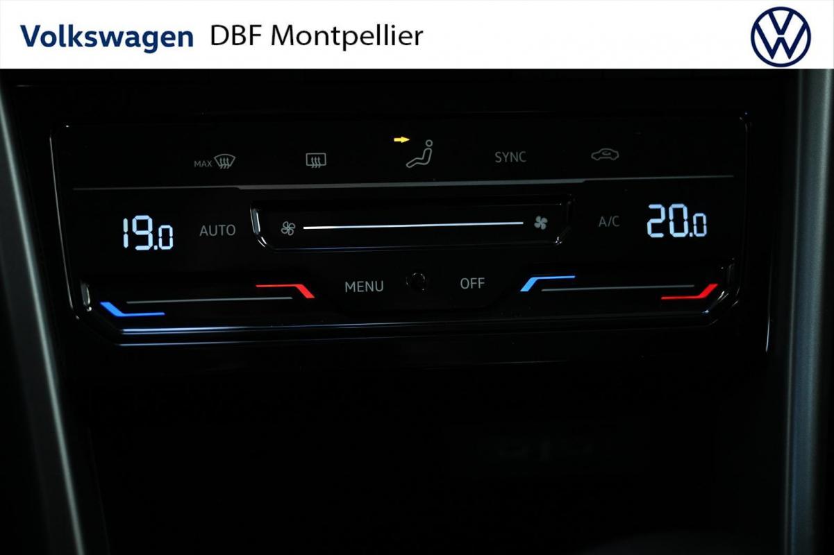 Volkswagen T-Roc - 1.0 TSI 110 Start/Stop BVM6 Life