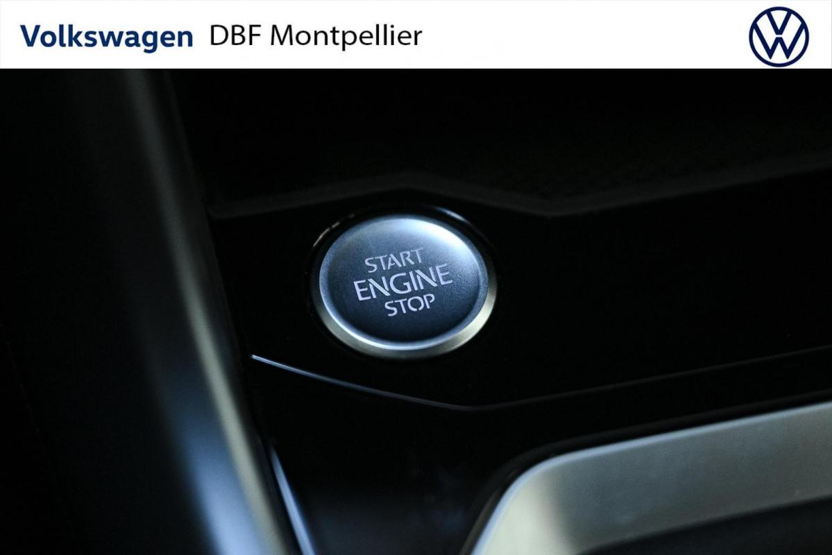 Volkswagen T-Roc - 1.0 TSI 110 Start/Stop BVM6 Life
