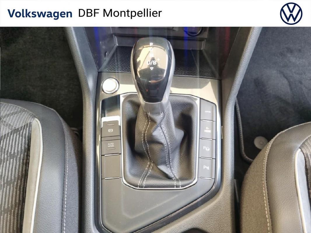 Volkswagen Tiguan - FL PHEV 1.4 TSI 245 CH DSG6 R LIN