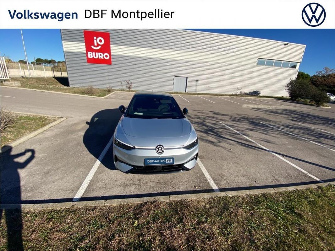 Volkswagen ID.7 - GAMME TEMPO NOUVELLE PRO LIFE MAX (286CH)