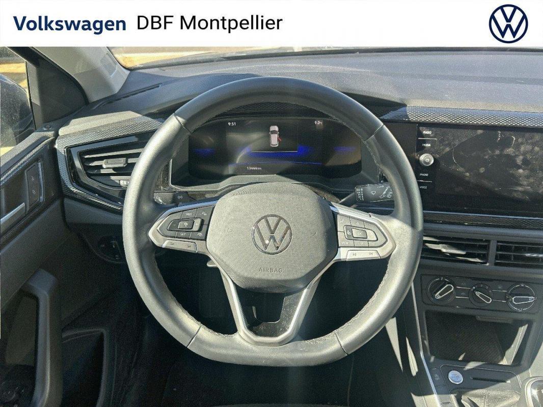Volkswagen Taigo - 1.0 TSI 110 BVM6 Life Business