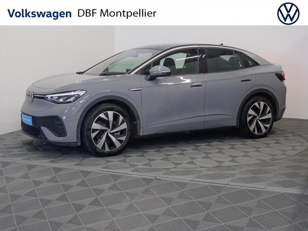 Volkswagen ID.5 - 174 ch Pro