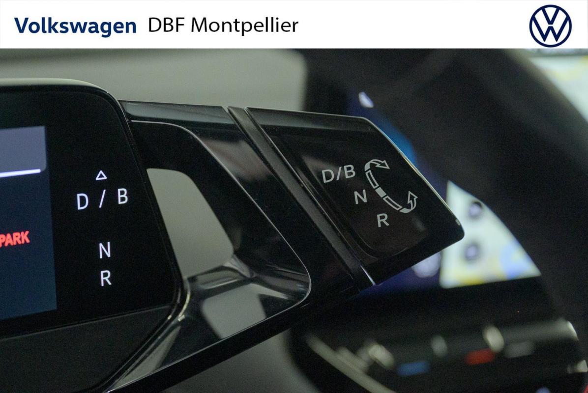 Volkswagen ID.5 - 174 ch Pro