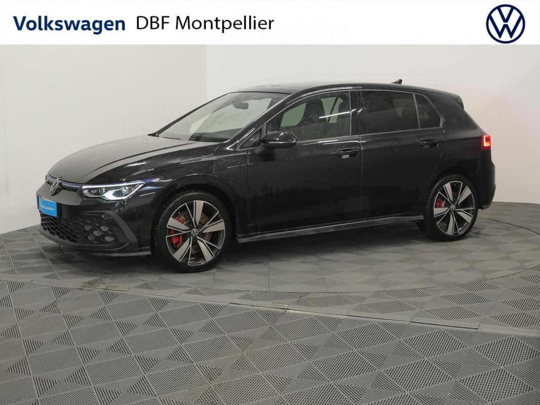 Volkswagen Golf - 1.4 Hybrid Rechargeable OPF 245 DSG6 GTE