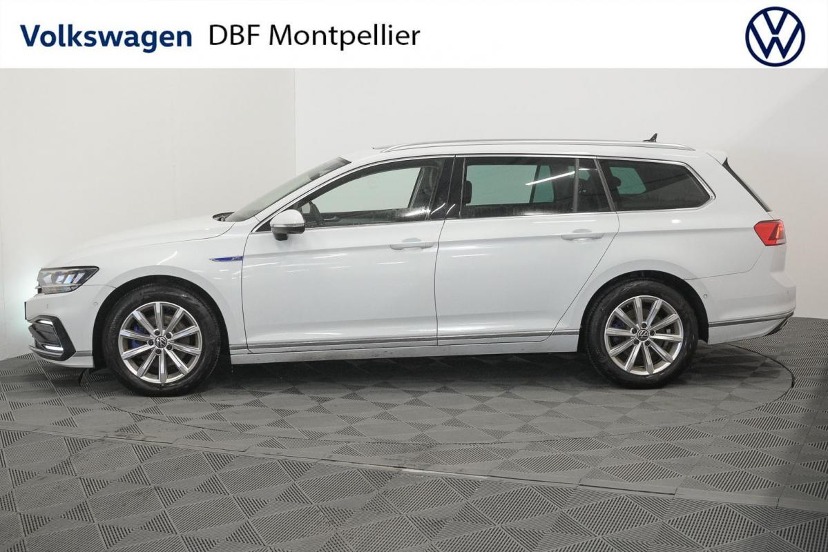 Volkswagen Passat SW - 1.4 TSI Hybride Rechargeable DSG6 GTE