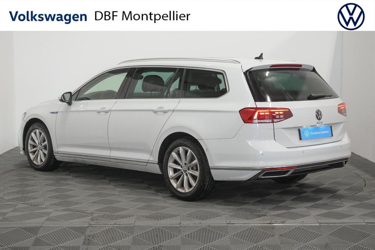 Volkswagen Passat SW - 1.4 TSI Hybride Rechargeable DSG6 GTE