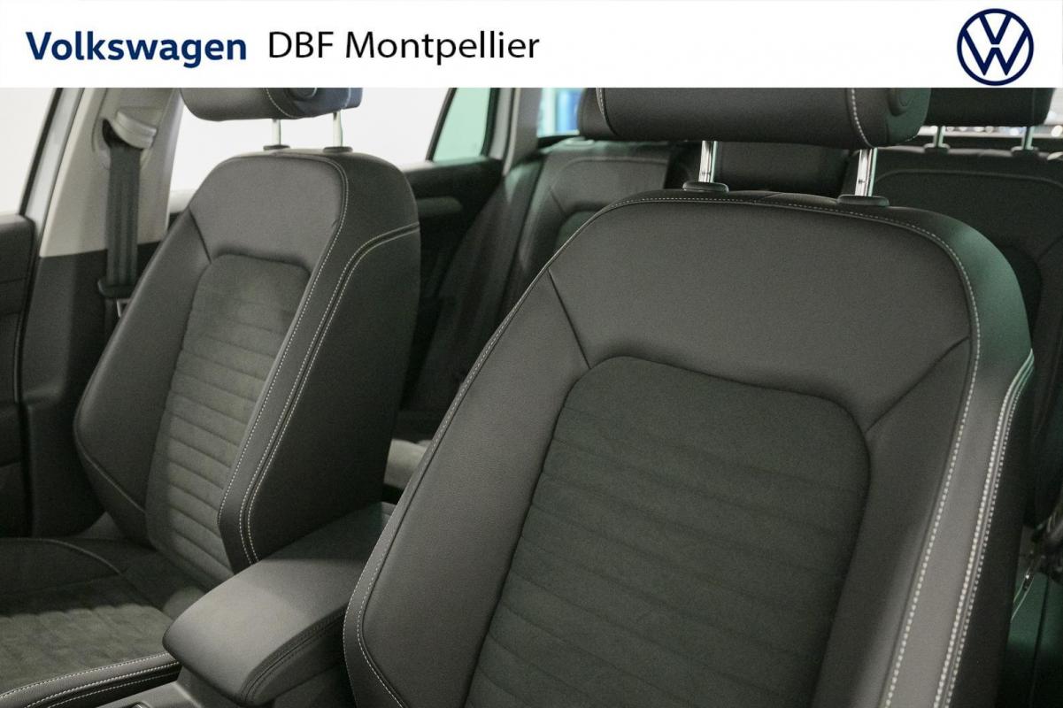 Volkswagen Passat SW - 1.4 TSI Hybride Rechargeable DSG6 GTE