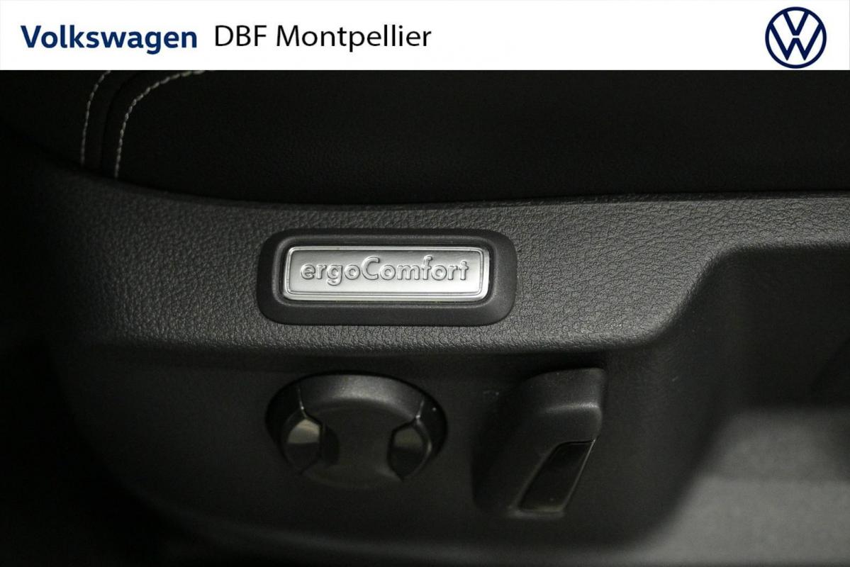 Volkswagen Passat SW - 1.4 TSI Hybride Rechargeable DSG6 GTE