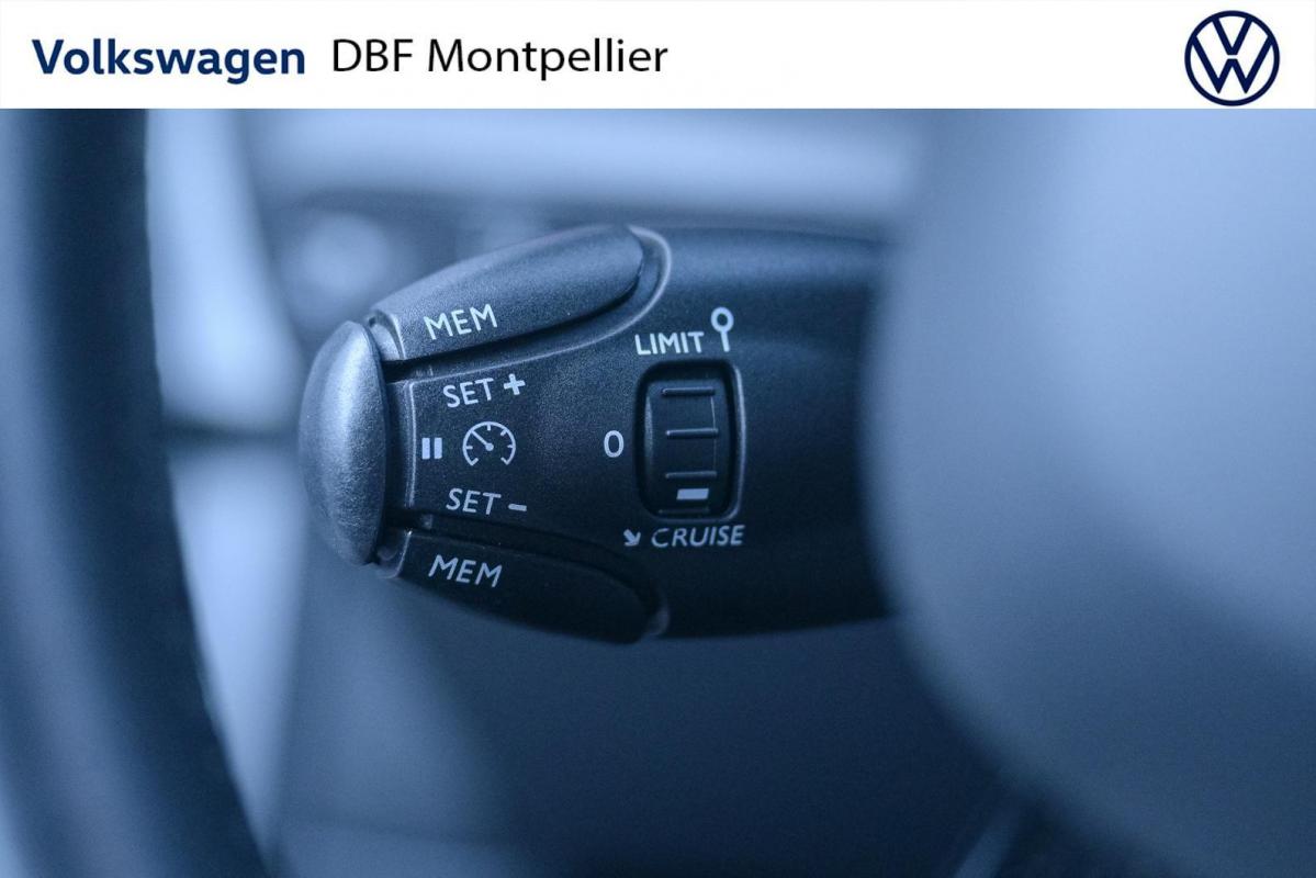 Citroën C3 - PureTech 82 S&S BVM5 Graphic