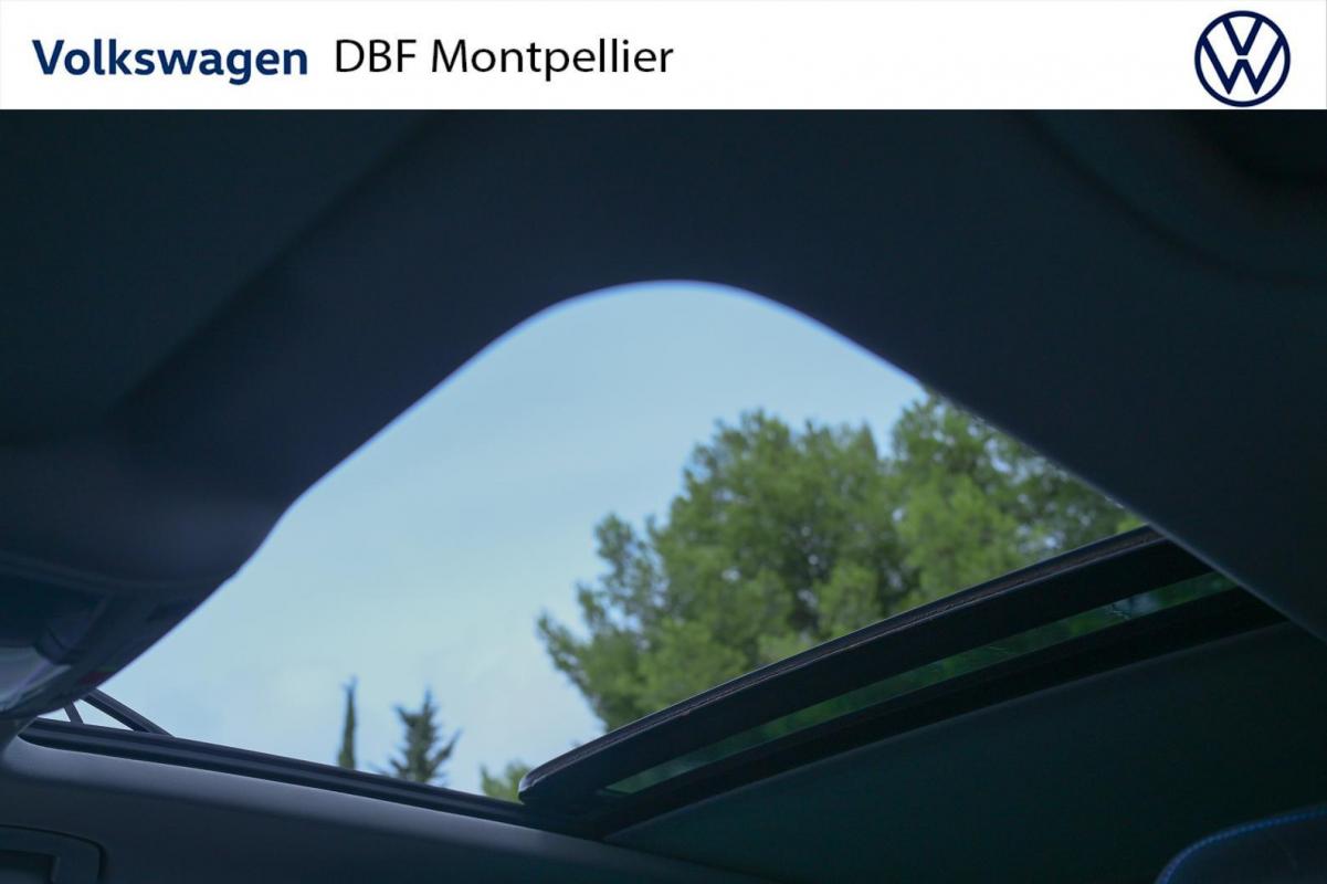 Volkswagen Passat SW - BUSINESS 1.4 TSI Hybride Rechargeable DSG6 GTE