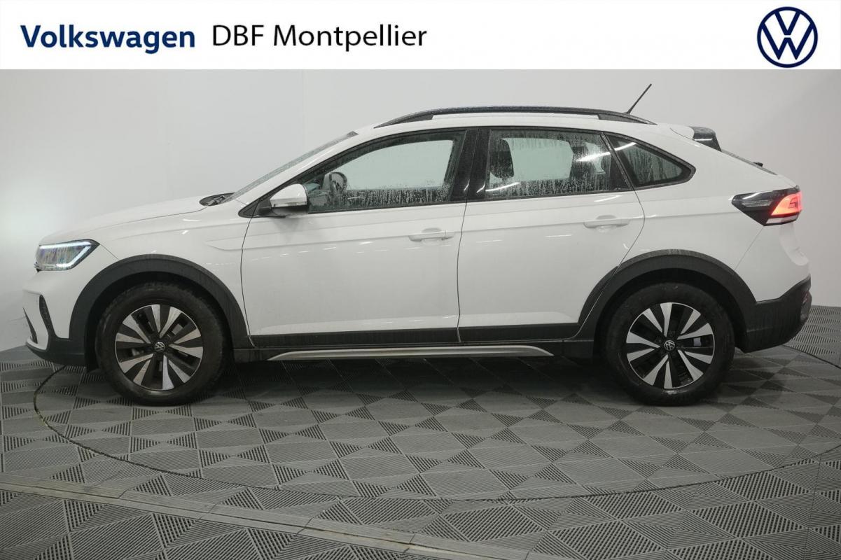 Volkswagen Taigo - 1.0 TSI 95 BVM5 Life