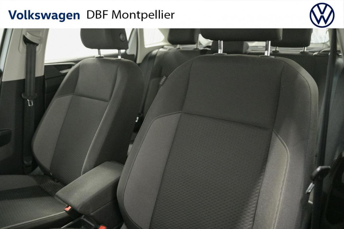 Volkswagen Taigo - 1.0 TSI 95 BVM5 Life