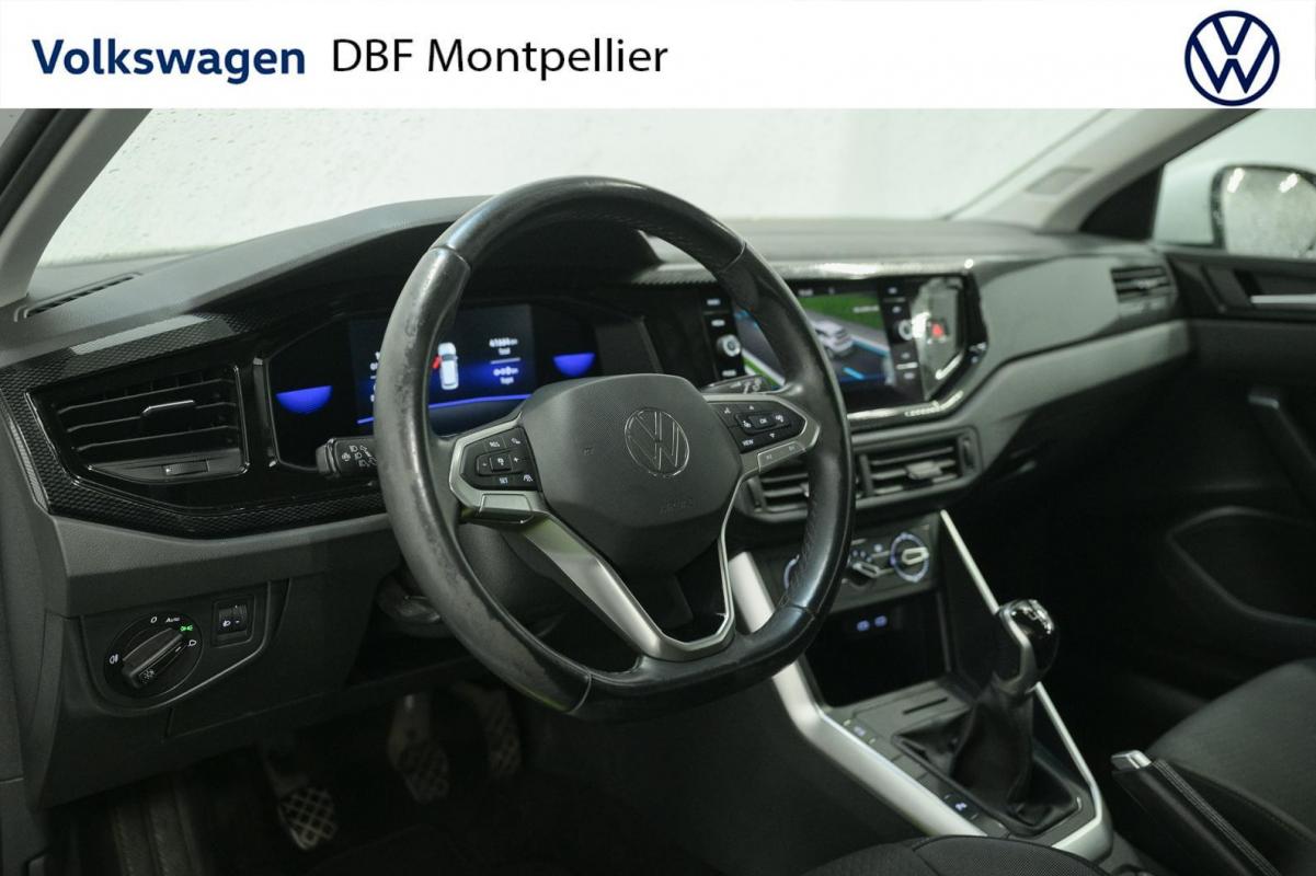 Volkswagen Taigo - 1.0 TSI 95 BVM5 Life