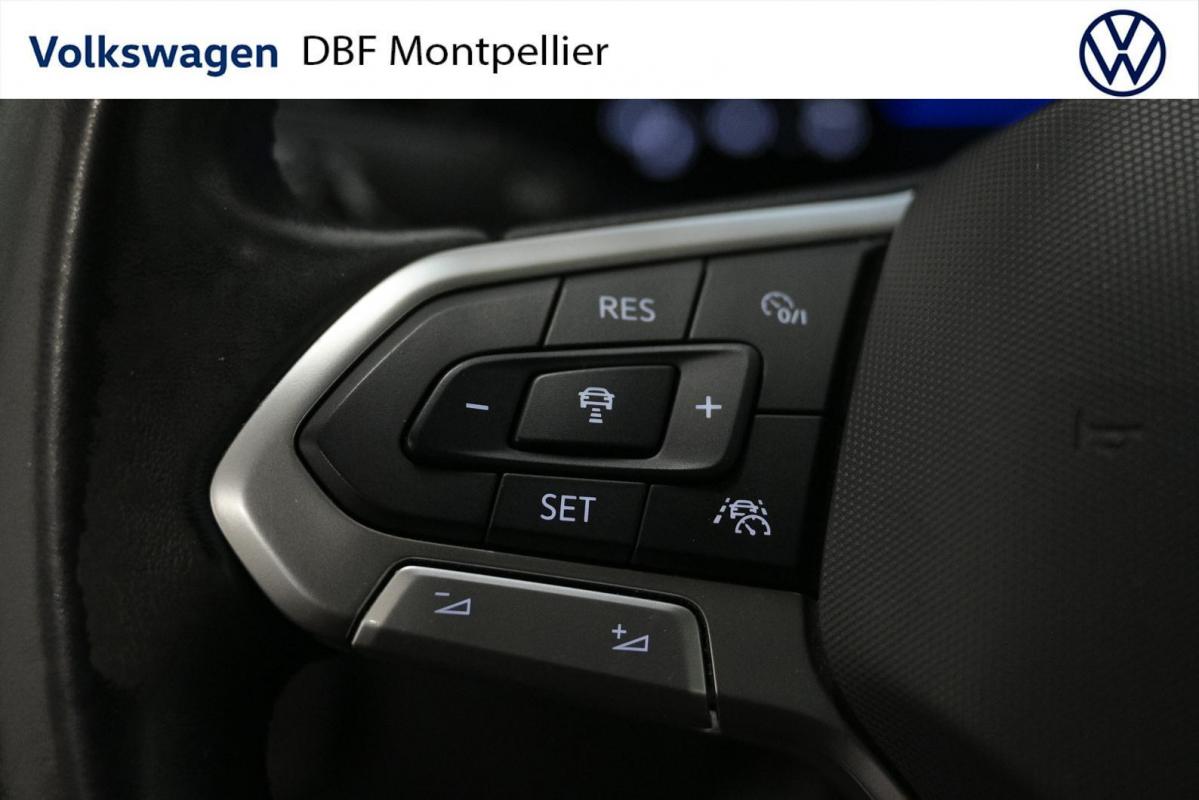 Volkswagen Taigo - 1.0 TSI 95 BVM5 Life