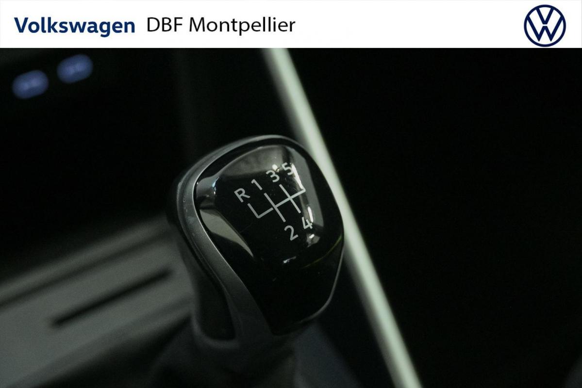 Volkswagen Taigo - 1.0 TSI 95 BVM5 Life