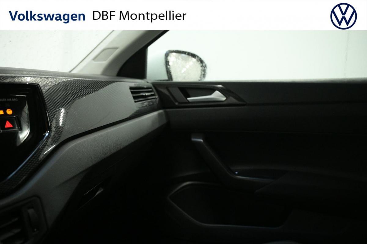 Volkswagen Taigo - 1.0 TSI 95 BVM5 Life
