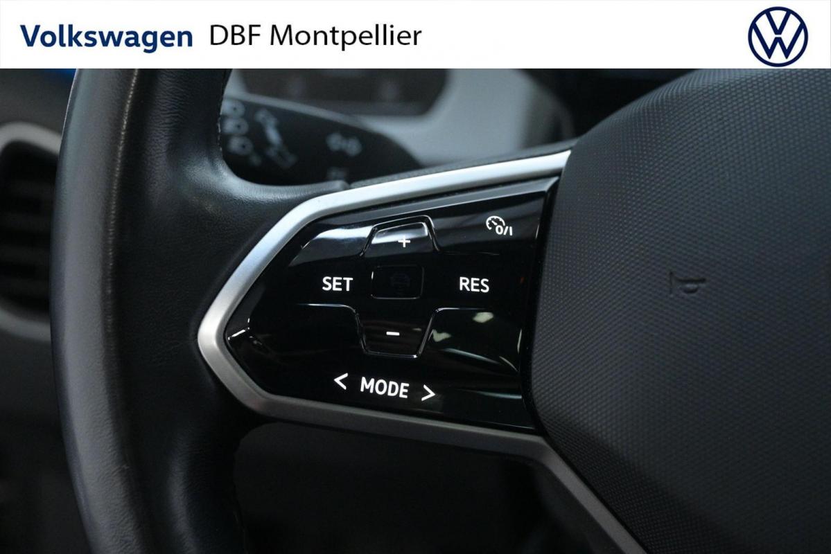 Volkswagen ID.3 - 204 ch Pro Performance Family
