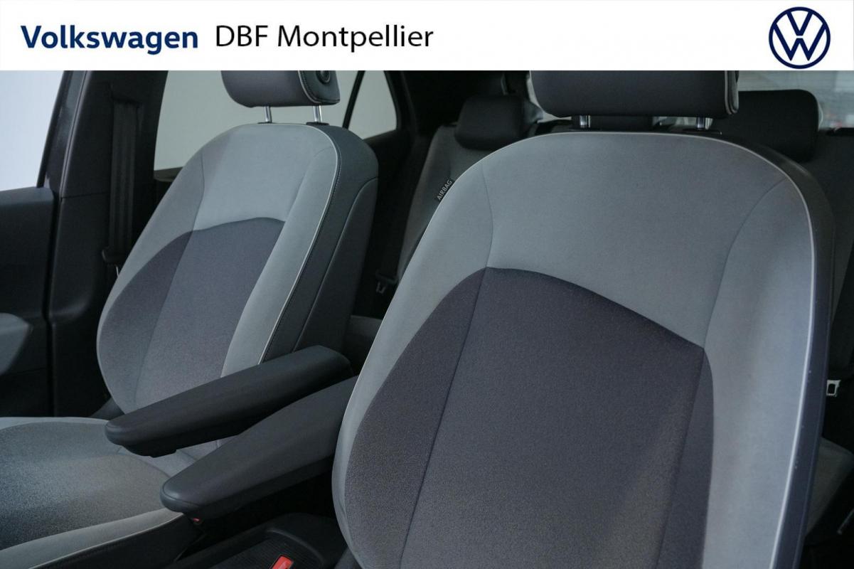 Volkswagen ID.3 - 204 ch Pro Performance Family