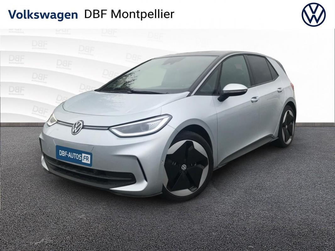 Volkswagen ID.3 - FL PRO (58 KWH) PERFORMANCE (150KW)