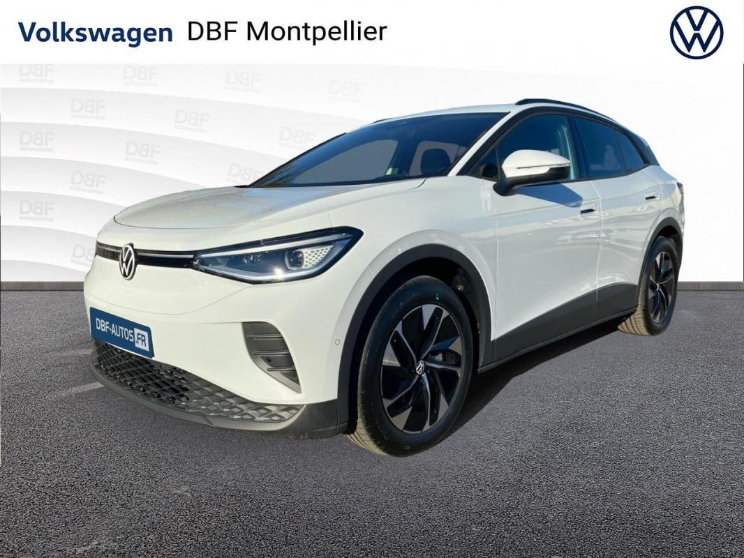 Volkswagen ID.4 - PRO (77KWH) ID./LIFE MAX (286CH)