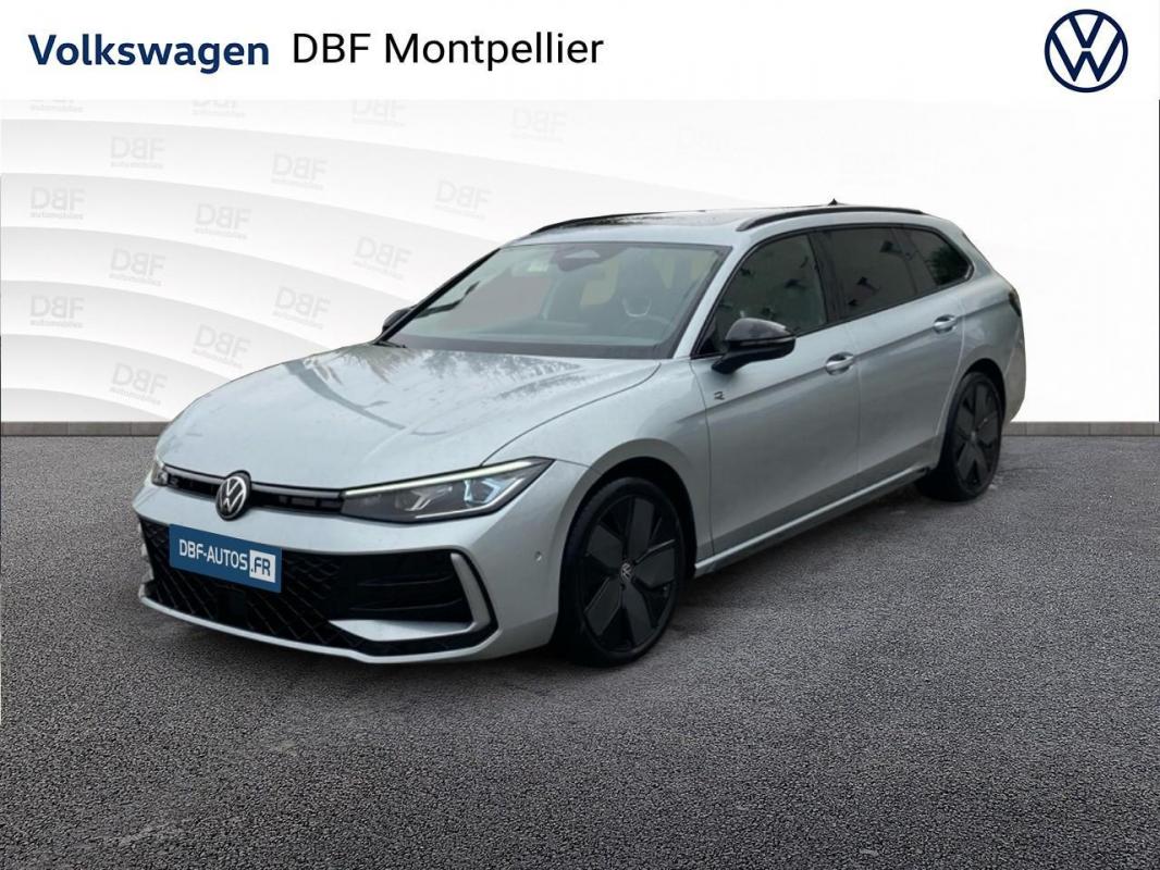 Volkswagen Passat - NOUVELLE 2.0 TDI 150CH DSG7 R LIN