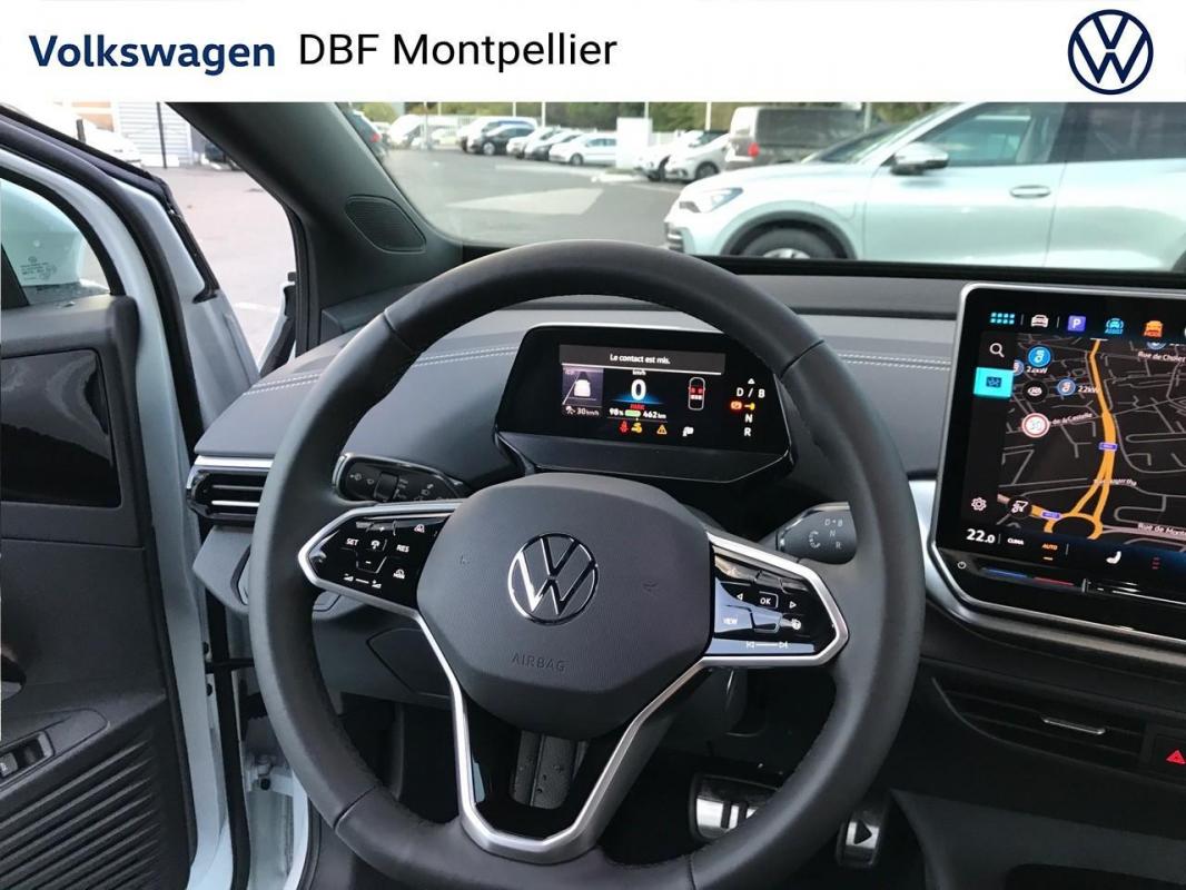 Volkswagen ID.5 - PRO (77KWH) ID./LIFE MAX (286CH)