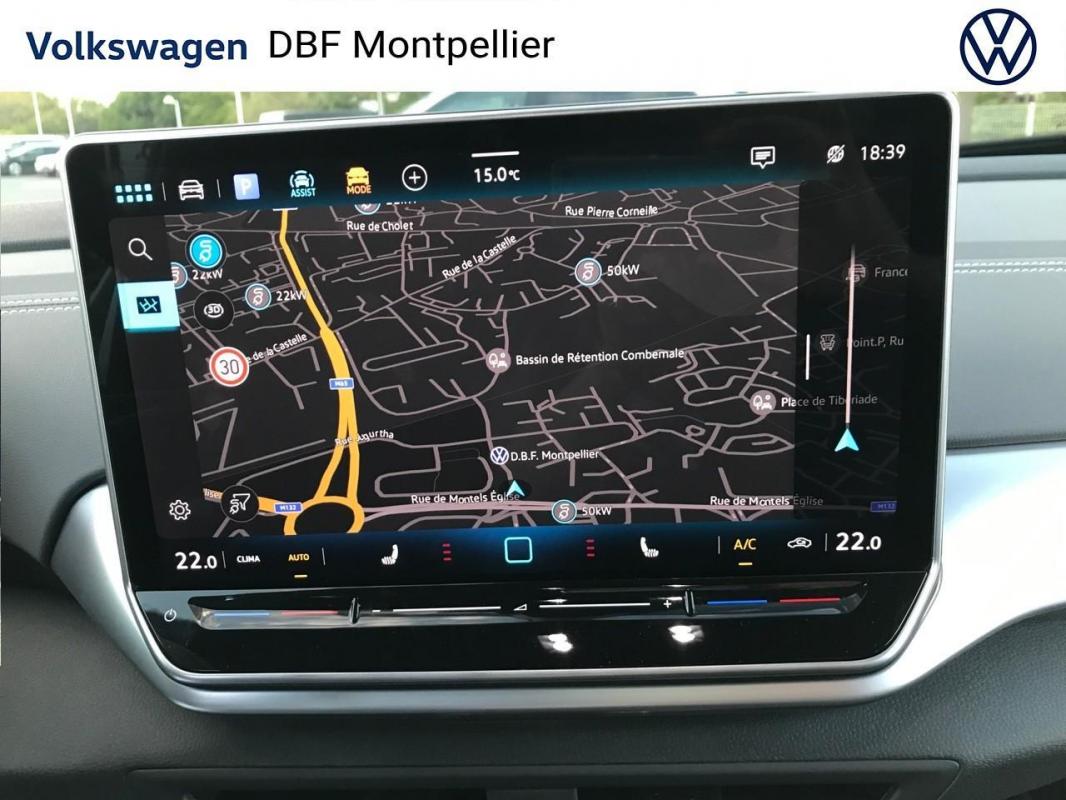 Volkswagen ID.5 - PRO (77KWH) ID./LIFE MAX (286CH)
