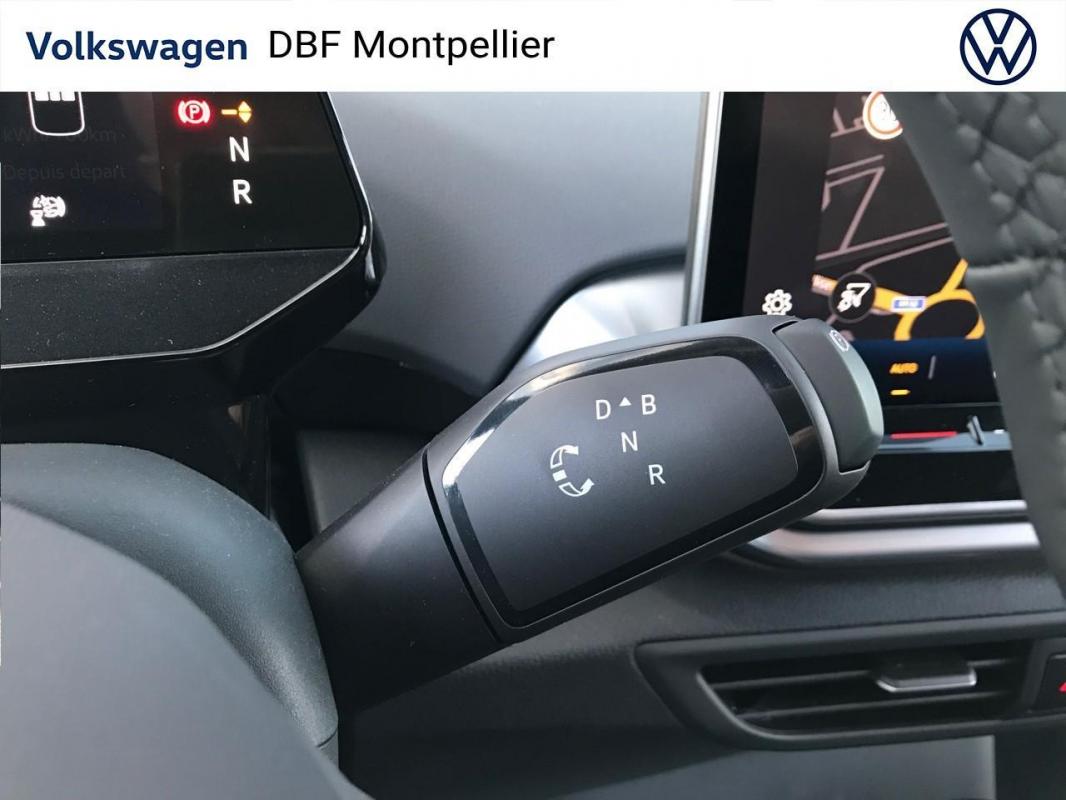 Volkswagen ID.5 - PRO (77KWH) ID./LIFE MAX (286CH)