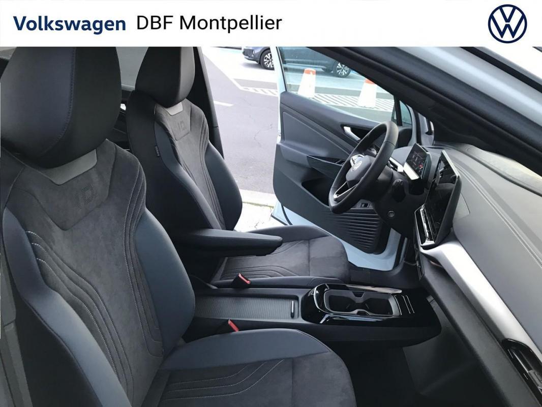 Volkswagen ID.5 - PRO (77KWH) ID./LIFE MAX (286CH)