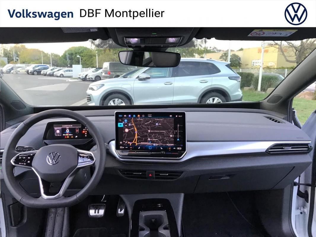 Volkswagen ID.5 - PRO (77KWH) ID./LIFE MAX (286CH)