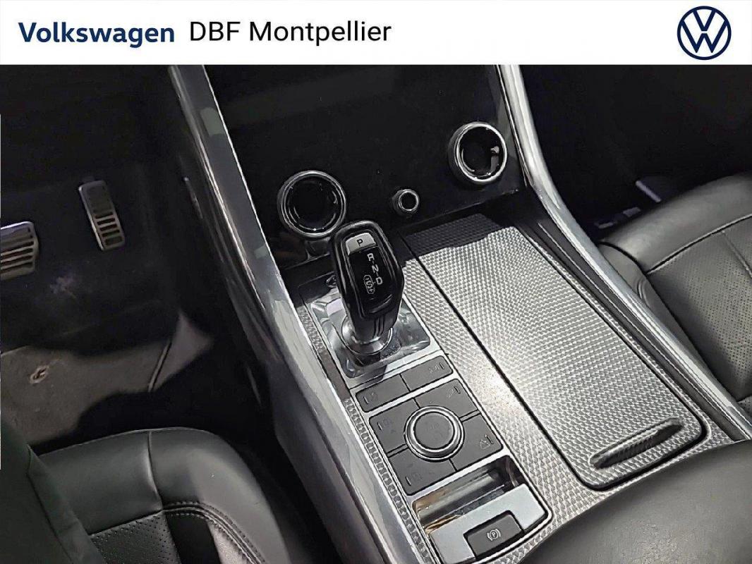 Land Rover Range Rover Sport - Mark VIII P400e PHEV 2.0L 404ch HSE Dynamic