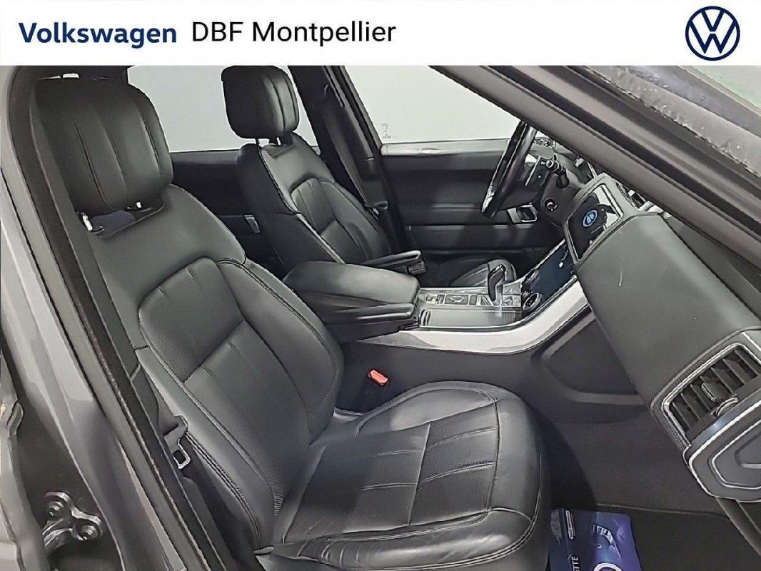 Land Rover Range Rover Sport - Mark VIII P400e PHEV 2.0L 404ch HSE Dynamic