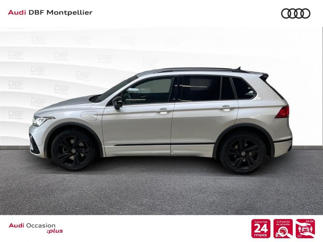 Volkswagen Tiguan - 1.4 eHybrid 245ch DSG6 R-Line