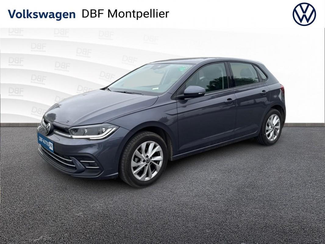 Volkswagen Polo - 1.0 TSI 95 S&S BVM5 Style