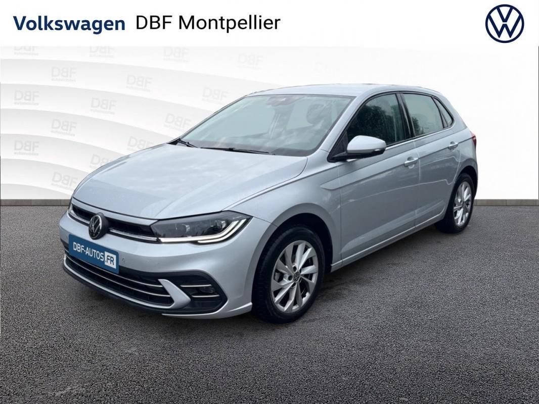 Volkswagen Polo - 1.0 TSI 95 S&S BVM5 Style