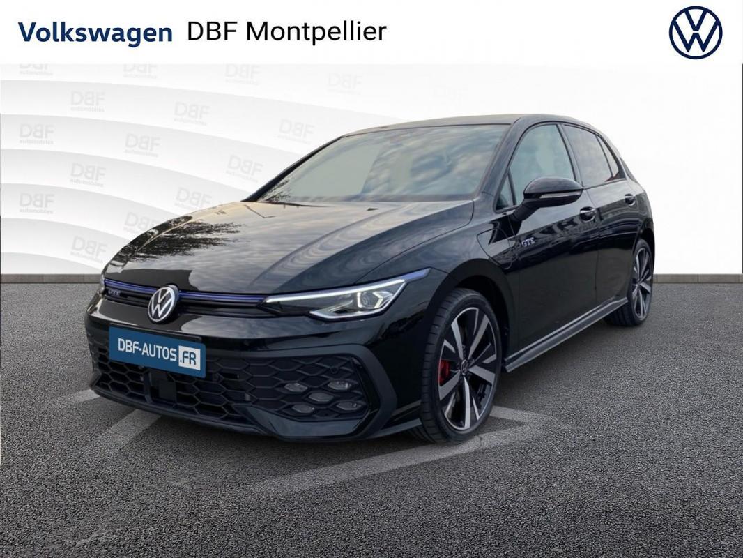 Volkswagen Golf - 8 FL 1.5 PHEV 272 CH DSG6 GTE