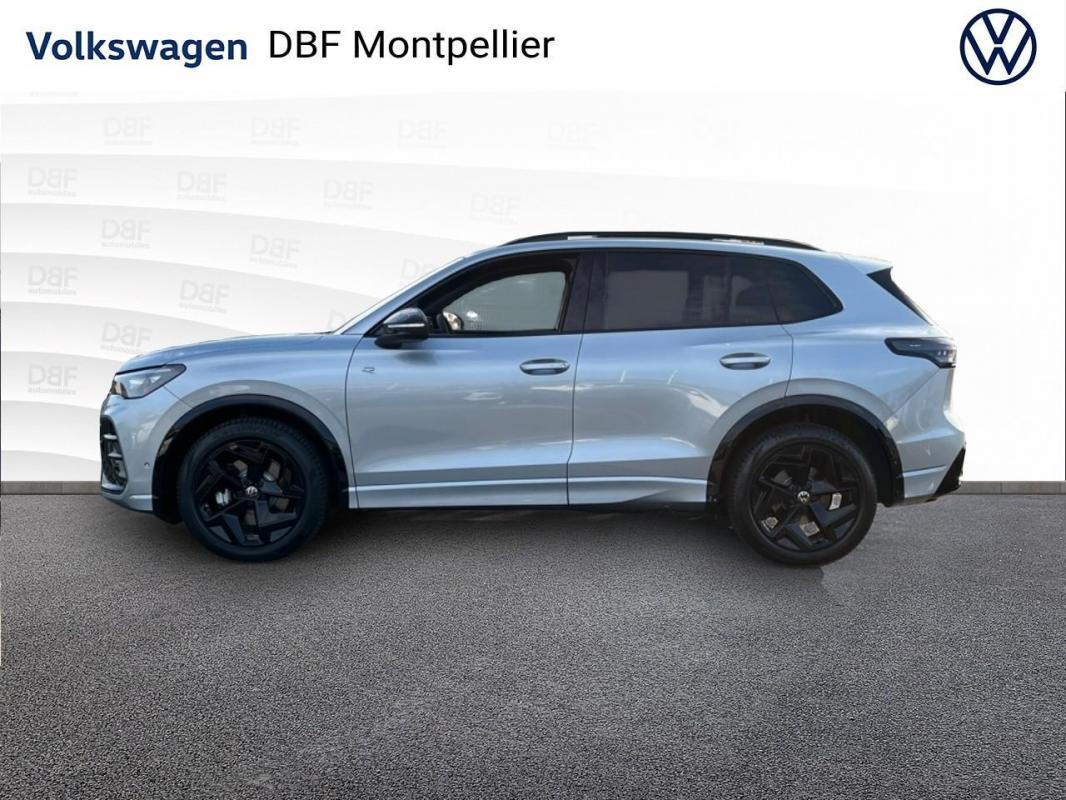 Volkswagen Tiguan - NOUVEAU 2.0 TDI 150CH DSG7 R LINE