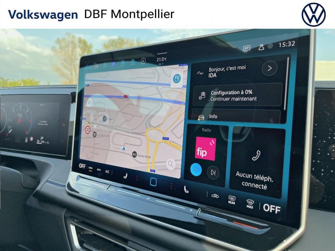 Volkswagen Tiguan - NOUVEAU 2.0 TDI 150CH DSG7 R LINE