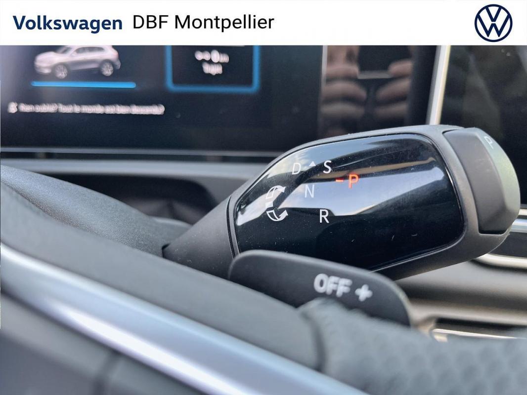 Volkswagen Tiguan - NOUVEAU 2.0 TDI 150CH DSG7 R LINE