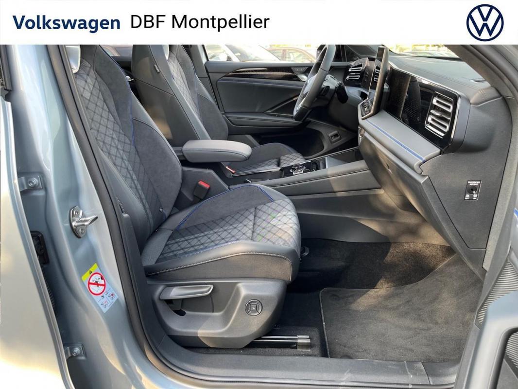Volkswagen Tiguan - NOUVEAU 2.0 TDI 150CH DSG7 R LINE