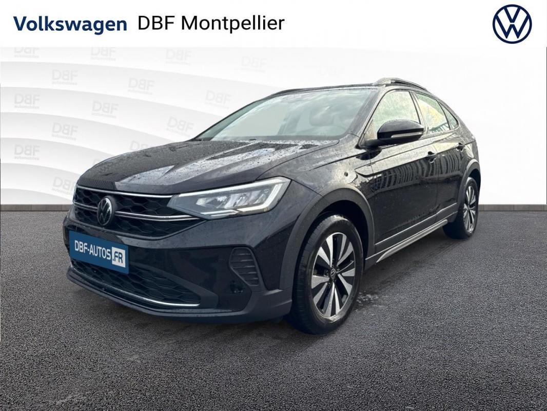 Volkswagen Taigo - 1.0 TSI 95 BVM5 Life