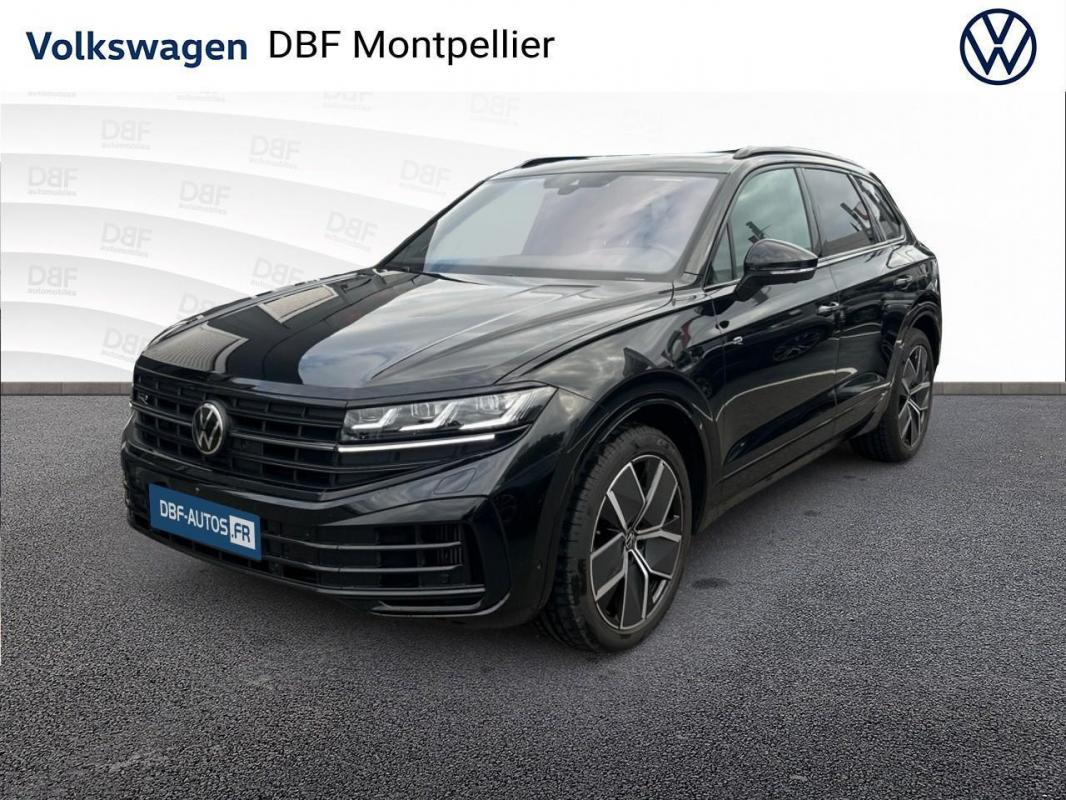Volkswagen Touareg - 3.0 TSI eHybrid 462 ch Tiptronic 8 4Motion R